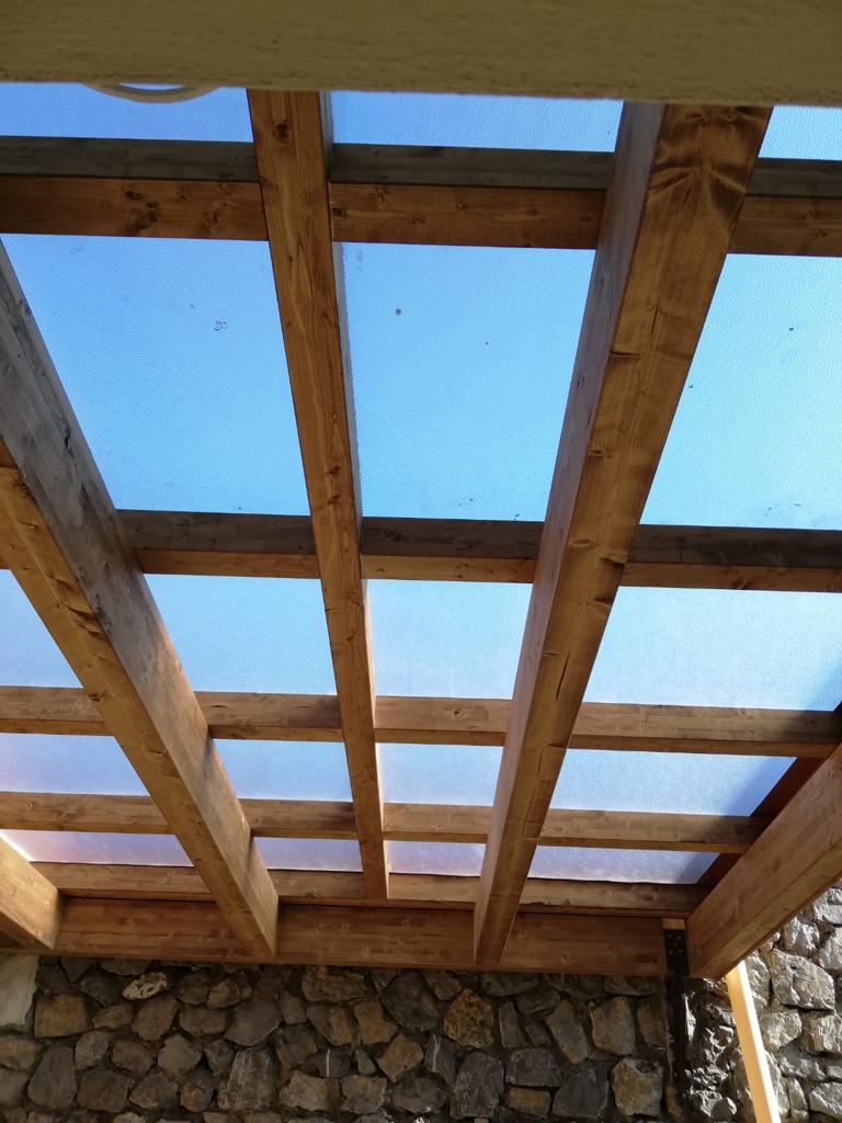 Fusco Tetti & Coperture
